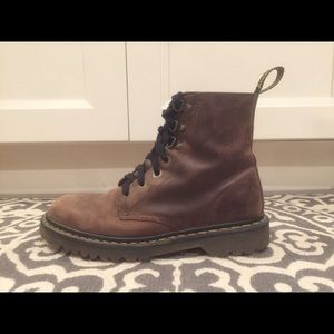 Doc martens
